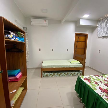 Pirenópolis Suites Flor De Lis מראה חיצוני תמונה