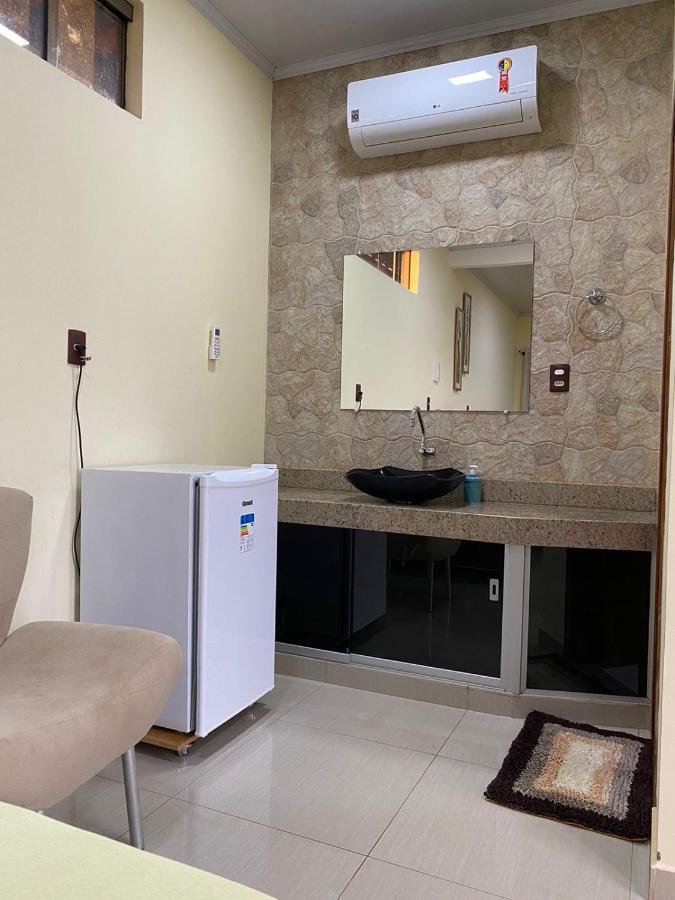 Pirenópolis Suites Flor De Lis מראה חיצוני תמונה