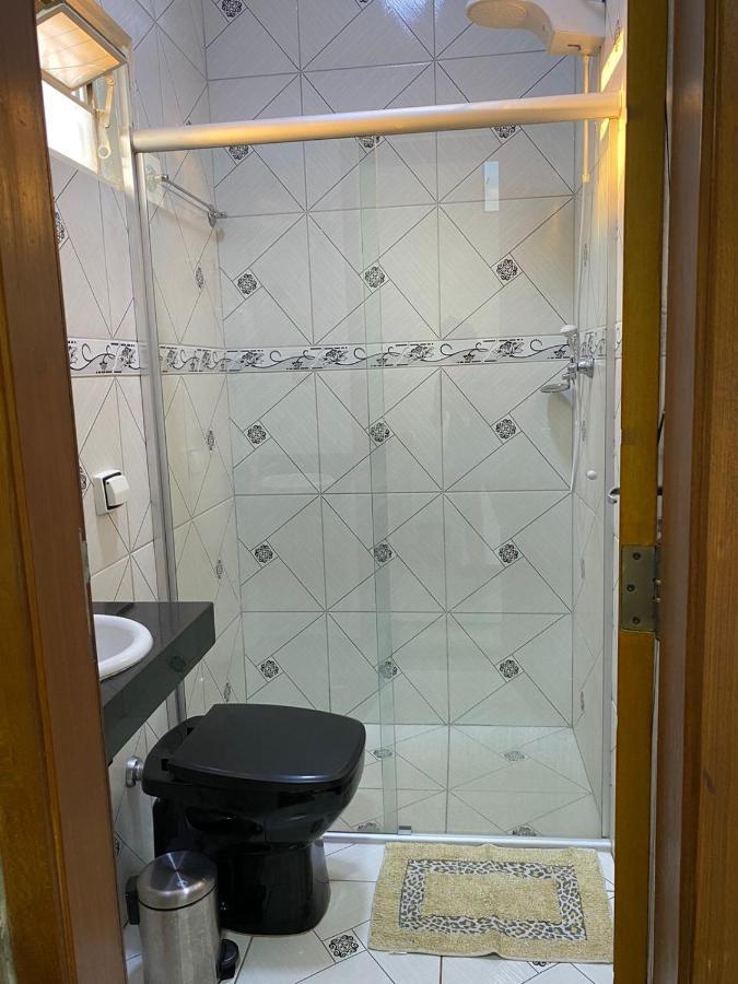 Pirenópolis Suites Flor De Lis מראה חיצוני תמונה