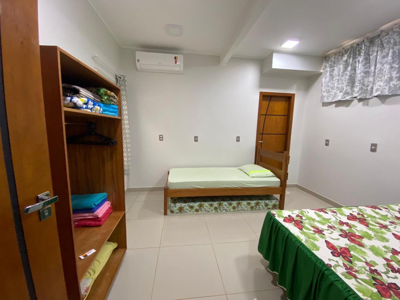 Pirenópolis Suites Flor De Lis מראה חיצוני תמונה