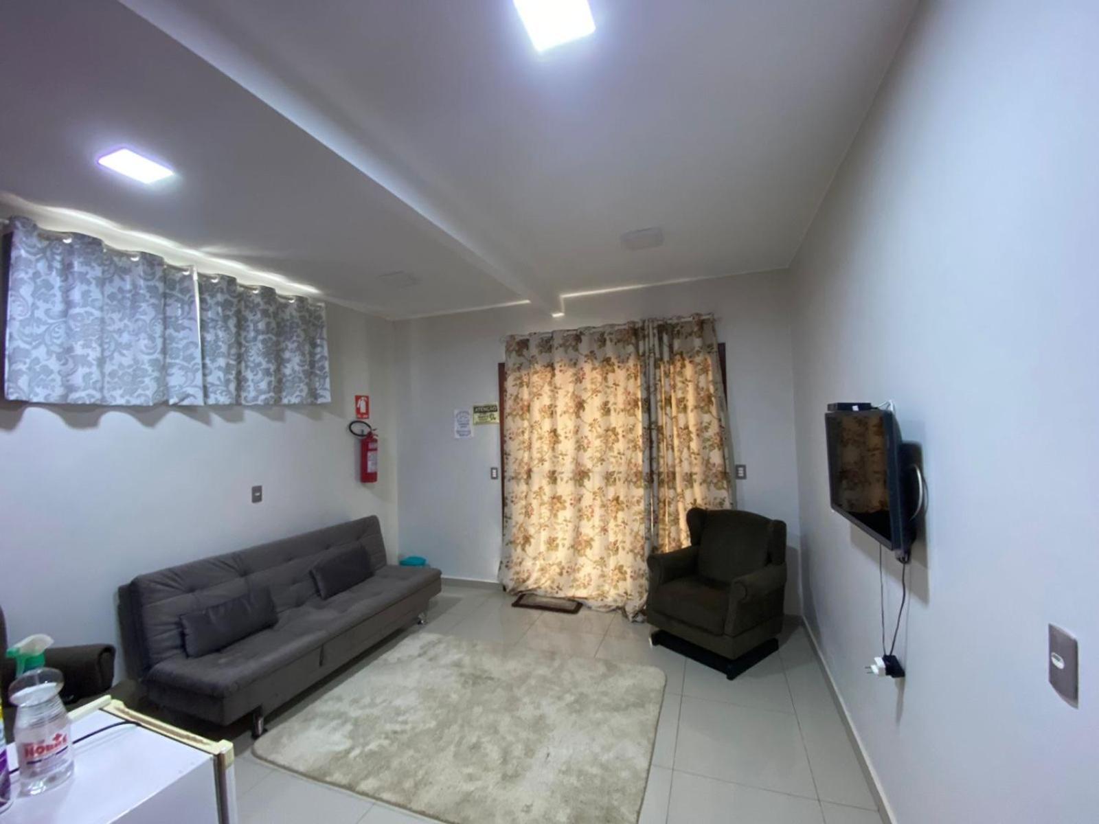 Pirenópolis Suites Flor De Lis מראה חיצוני תמונה