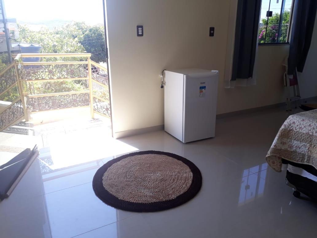 Pirenópolis Suites Flor De Lis מראה חיצוני תמונה