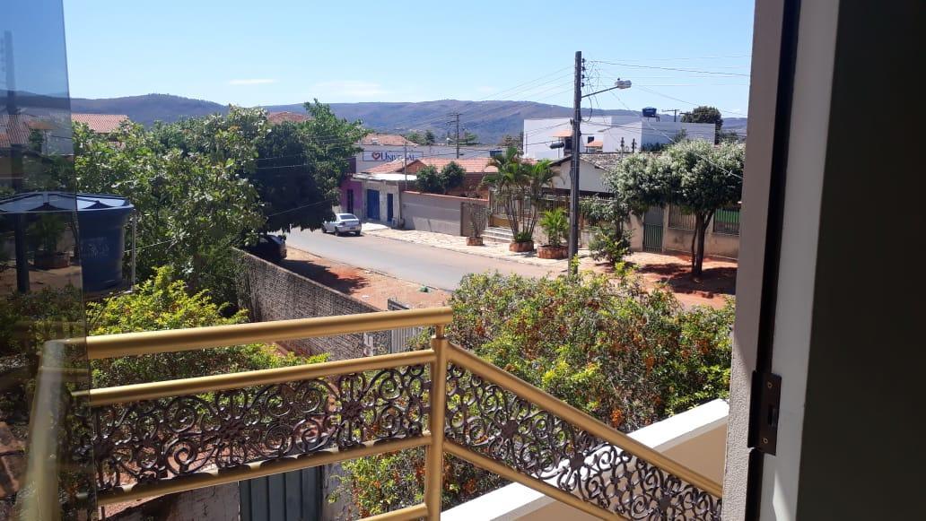 Pirenópolis Suites Flor De Lis מראה חיצוני תמונה