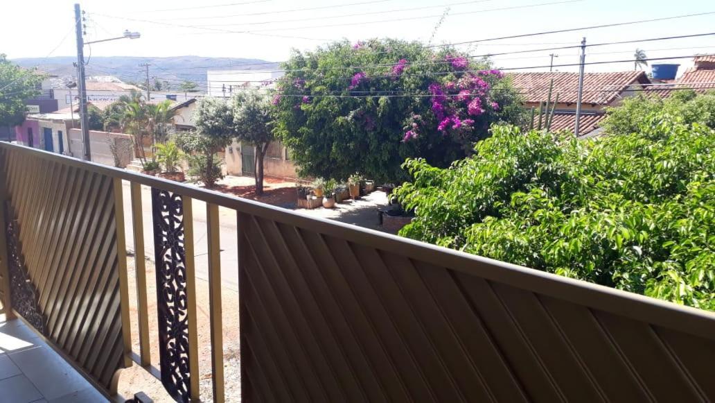 Pirenópolis Suites Flor De Lis מראה חיצוני תמונה